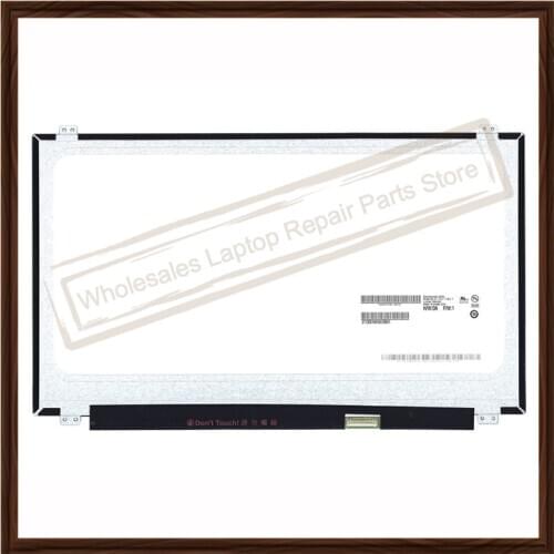 Genuine 15.6" B156XTN04.1 B156XTN04.0 B156XTN04.5 B156XTN04.6 B156XTN04.4 B156XTN04.2 B156XTN04.3 LCD Screen Pancel Display