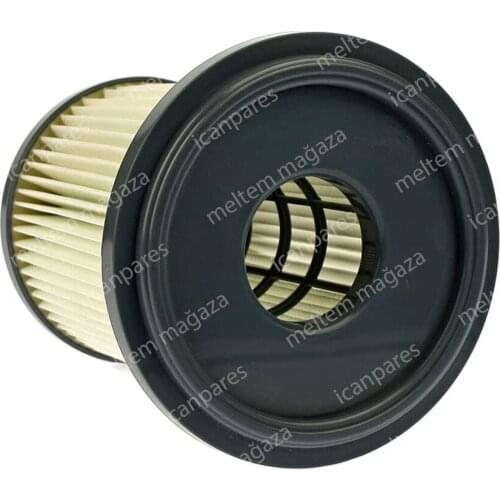 Philips FC 8732 Vacuum Cleaner Cylinder Hepa Filter SF0117-1