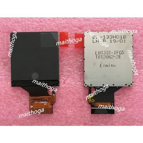 Maithoga IPS 1.3 inch 24PIN SPI Color TFT Display Screen ST7789 Drive IC 3.3V 8Bit Parallel Interface 240*240