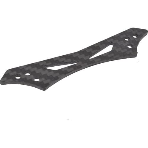 RC TT-02 Carbon Bumper Support For Tamiya TT02/TT02D/TT02S/TT02R 54814 Upgrades 1/10 RC Car