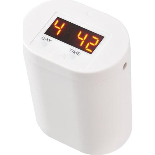 Garden Automatic Drip Irrigation System Smart Watering Machine Kit Plant Drip Equipment Set