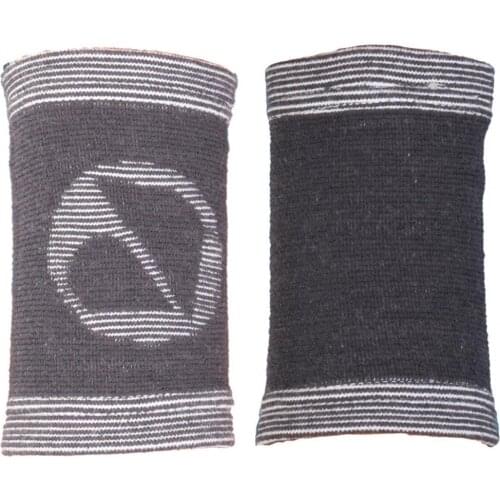 Universal Sports Wristband 1Pair Mumian A31 Sports Wristband Impact-Resistant Elastic Wrist Protective Sleeve for Fitness