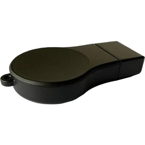 USB portable charging base for Samsung Galaxy watch3 active2 smart watch charger