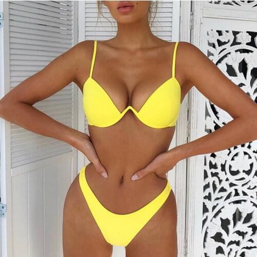 Vaiquela Swimwear