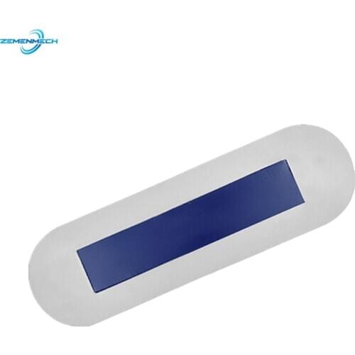 Zemenmech High Quality Inflatable Boat PVC Seat Strap Patches for Water Sports Marine Boat Kayak Canoe Dinghy Yacht Accessories
