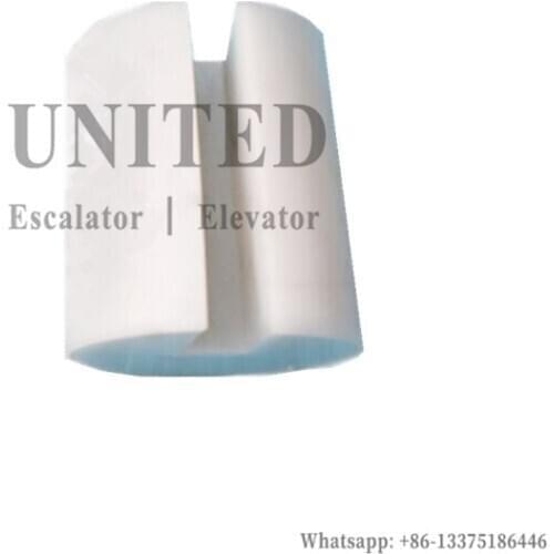 10pcs UNITED Elevator Oil Cup Oil Collection Box Oil Accumulation Box 85mm*85mm*10mm