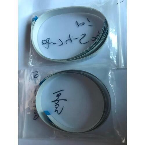 10set Pickup roller kit FOR CANON IR1730 IR 2535 4570 2230 2270 2870 3025 3570 FC5-6934-000 FB6-3405-000 FC6-6661-000 Printer