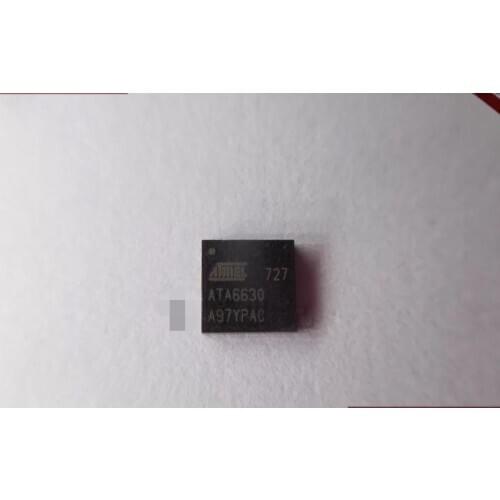 10PCS/ATA6630 ATA6630-PGQW QFN