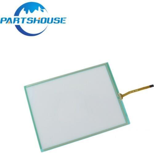 2PCS High quality Touch panel FK2-0246-000 For Canon IR3570 4570 2870 2830 2270 5570 3530 5065 5010 Compatible new LCD Screen