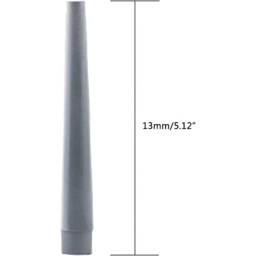 9pcs/set Vacuum Cleaner Accessories Multifunctional Corner Brush Set Plastic Nozzle Head Tube Connector A0NC