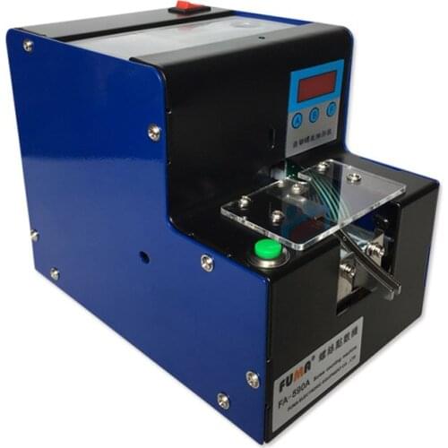 Automatic screw point machine FA-590A hardware shop screw counting machine screw point screw counter