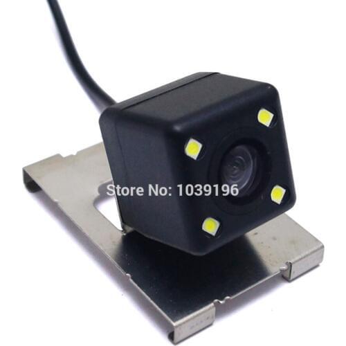 CCD HD Car Rear View Reverse Camera Backup Parking Assistance Night Vision IP67 Camera for Honda Civic Gienia Avancier