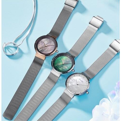 Bestdon Ladies Quartz Watch