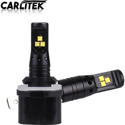 Светодиодные LED лампы H3 (PK22s) CARLitek China At AliExpress