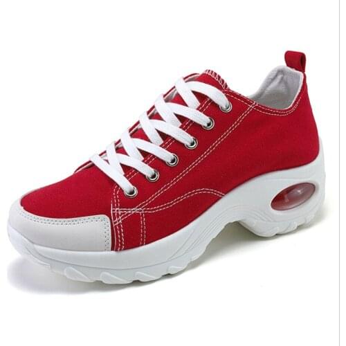 Женские балетки на каблуке CHAISHOU China At AliExpress