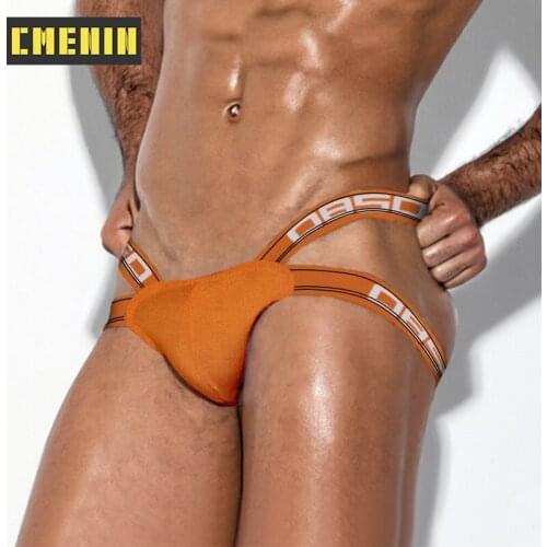 CMENIN Men's Tanga Panties