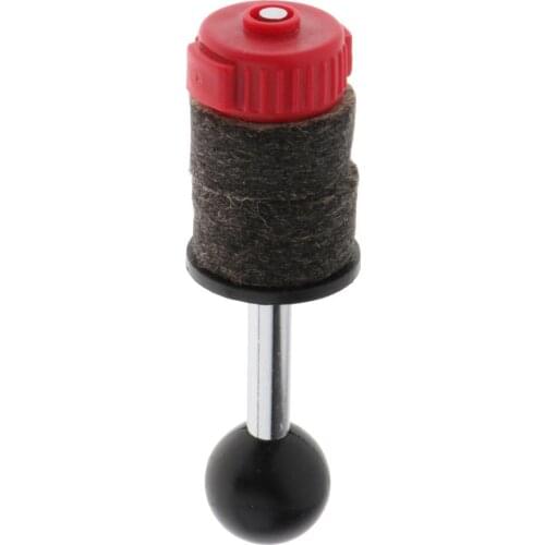 Cymbal Adjusting Rod Cymbal Mount Holder Attachment Replacement Accessories