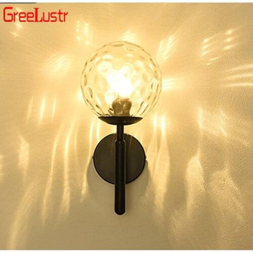 GreeLustr Wall Lights