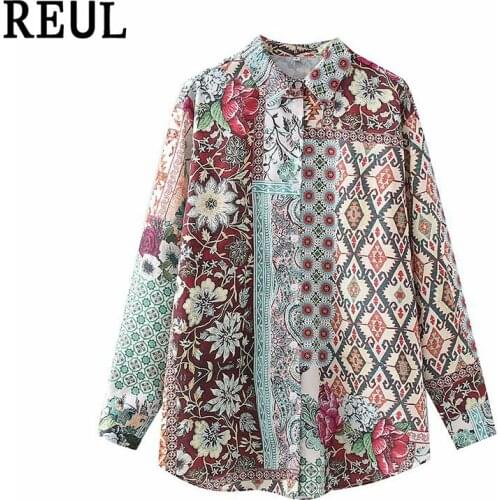 GYPSYBOBO Stylish Blouses