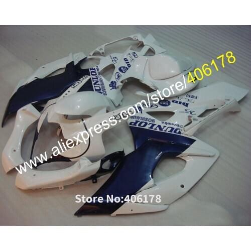 Injection Mold Fairings For Suzuki 05-06 GSXR1000 2005-2006 Sport Bike Bodywork Fairings (Injection Molding)