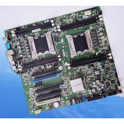 WN7Y6 R4V60 for DELL T5610 Workstation Motherboard