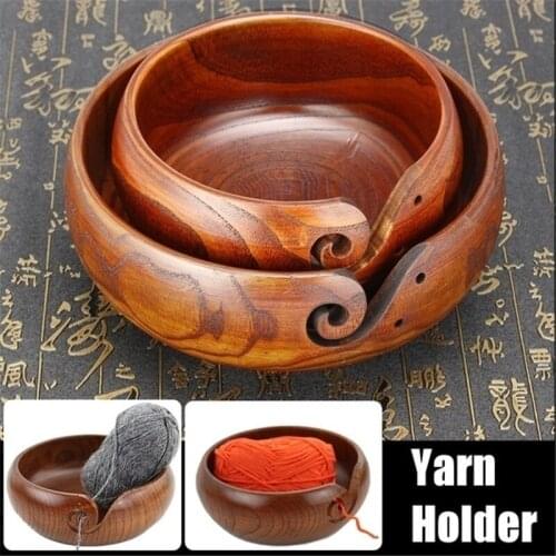 MOONBIFFY Knitting Organizers