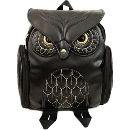 Nistova Women's Black Bags