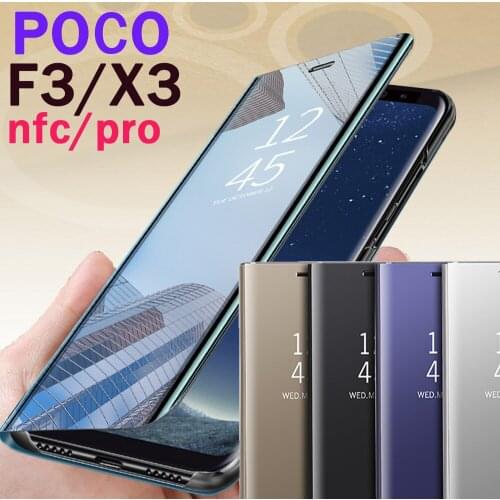 ONEVAN Xiaomi Poco X3 Phone Cases