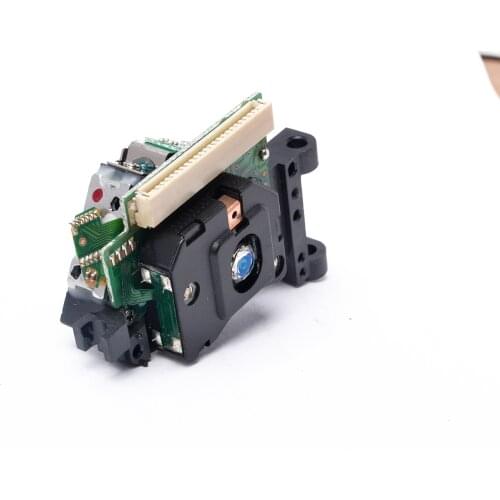 Original Replacement For Samsung DVD-V7500K/XEV CD DVD Player Laser Lens Assembly DVDV7500K/X Optical Pick-up Bloc Optique Unit