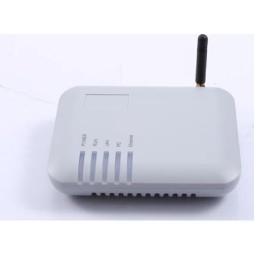 GOIP 1 Chip GSM Gateway (IMEI Change, 1 SIM Card, SIP & H.323, VPN PPTP).SMS GSM VOIP Gateway - Promotion