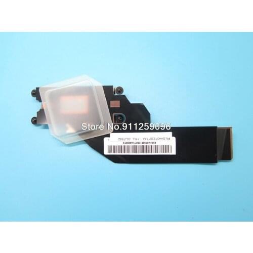 Laptop Heatsink For Lenovo For Thinkpad Helix 2nd Gen TYPE 20CG 20CH 00JT552 SH40F82811AA New