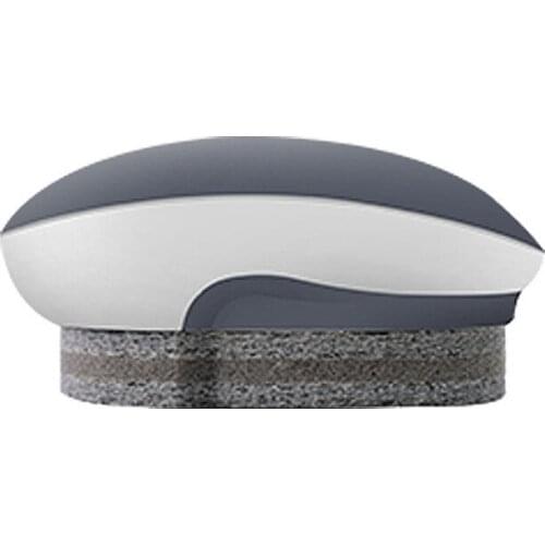 Kitchen Cleaning Brush Sponge Wipe With Handle Kitchen Cleaning Brush Scouring Pad Tile Floor Bathtub Scrub Pot Brush New