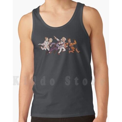 Look Gordon , A Rope! tank tops vest 100% Cotton Hl Half Life Gordon Freeman Hlvrai Half Life Vr Self Aware Ai Half Life