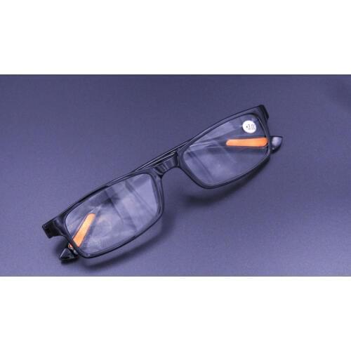 Eyesilove cheap Ultralight Toughness Anti Fatigue TR90 Reading Glasses Men Women plastic Presbyopic Eyeglasses factory price
