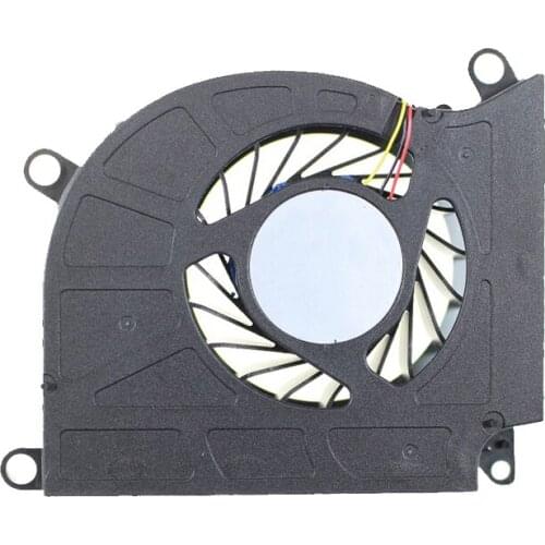 New Original Laptop CPU Cooling fan for MSI 16F1 16F2 16F3 1761 1762 GX660 GT680 GT683 GT60 GT70 Notebook Cooler DC12V