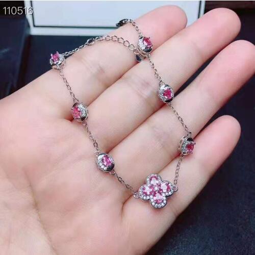 YUMZONED Chain Bracelets