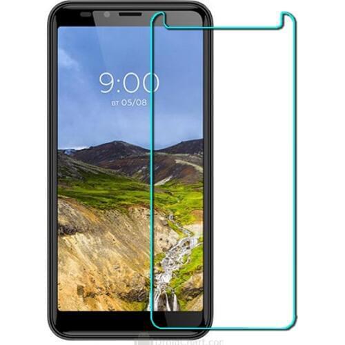 Tempered Glass For for BQ 5530L Screen Protector Protective Film 2.5D 9H Premium For 5530 L