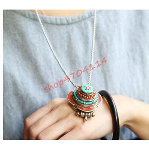 ZISIZ Necklaces