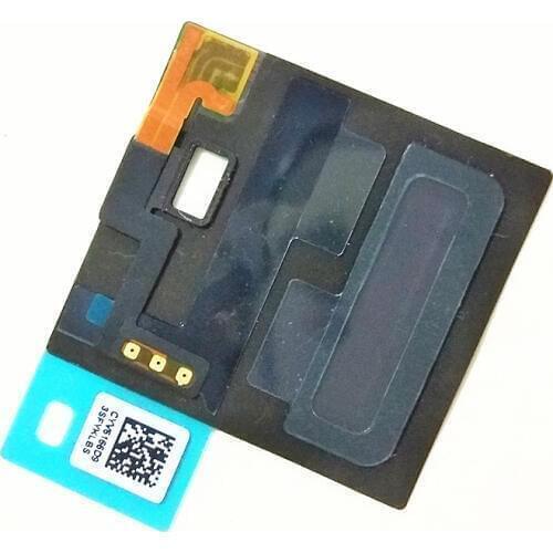 10pcs/Lot New NFC Module Antenna Flex Cable Sensor For Sony Xperia XZ F8331 F8332