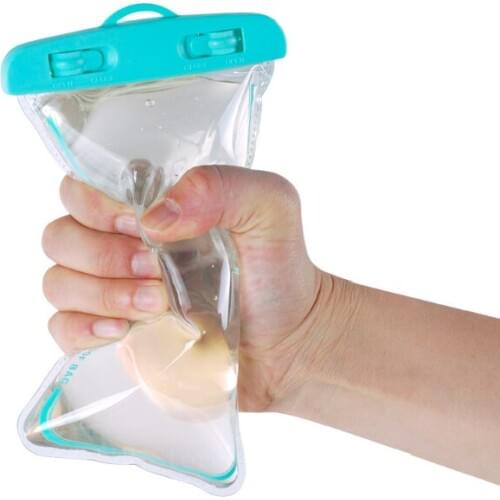 6.7 Inch Swimming Bag Waterproof Mobile Phone Pouch Cell Phone Case For Swim Diving Surfing Beach Fishing bag