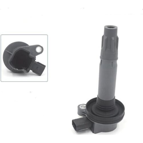 6PCS Ignition Coils Replacement For Ford Lincoln Mazda Edge Taurus MLS MKK UF553