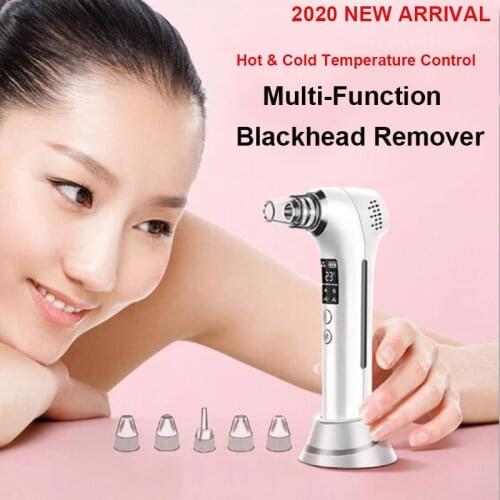 Astarexin Vacuum Pore Cleaners