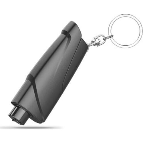 Car Emergency Window Breaker Safety Hammer Window Breaker Car Safety Hammer Safety Belt Cutter Instantly Smashed The Window