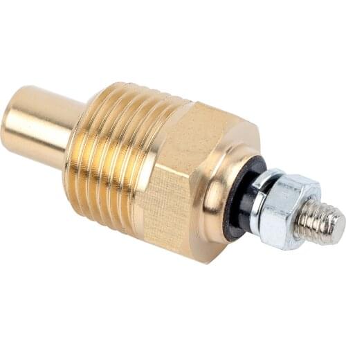 Car Auto Oil Water Temperature Sensor Replace for Mercury Mercruiser 806490T OMC/Volvo Penta 3853787