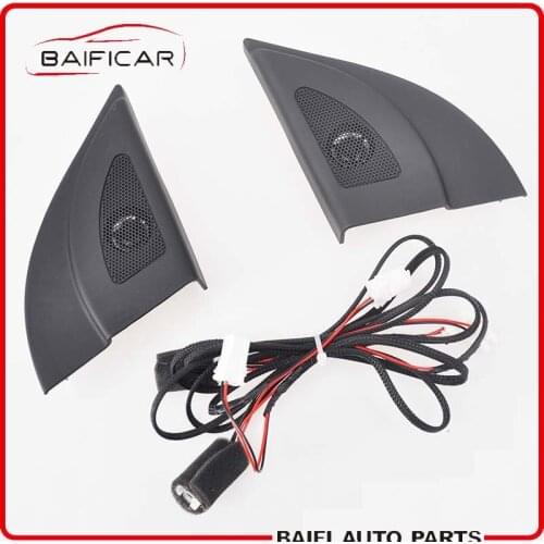 Динамики для авто Baificar China At AliExpress