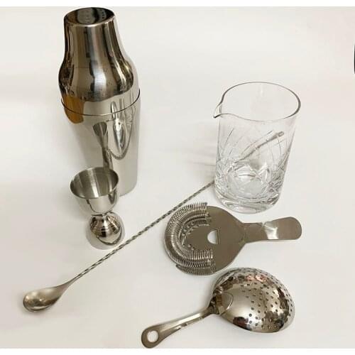 Cocktailgeek Bar Sets China