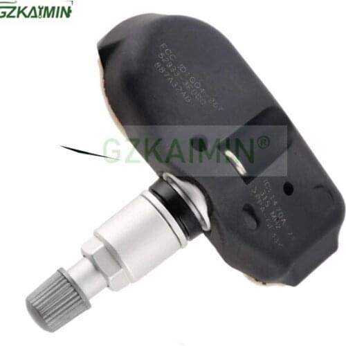 Tire Pressure Sensors/ tpms sensor TPMS SENSOR 52933-1F000 For Kia Hyundai 52933-1F000