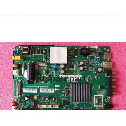 For 43bs2700 43bs3700 Motherboard Tp. Hv320.pb752 Screen Lvf430csdn