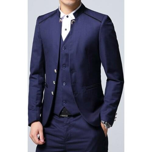 Mens Casual Suits Fnoexw China