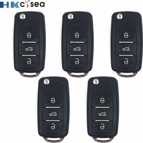 HKCYSEA 10pcs/lot NB08 NB08-3 NB08-4 Universal NB Series KD Remote for KD-X2 KD900 Mini KD Car Key Remote Generator